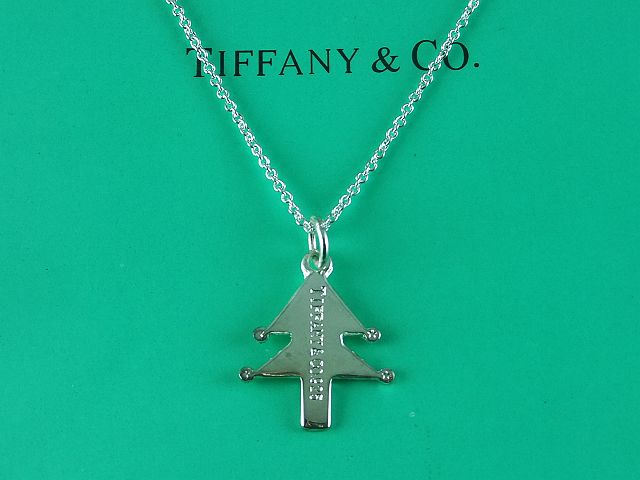 tiffany Necklace-655